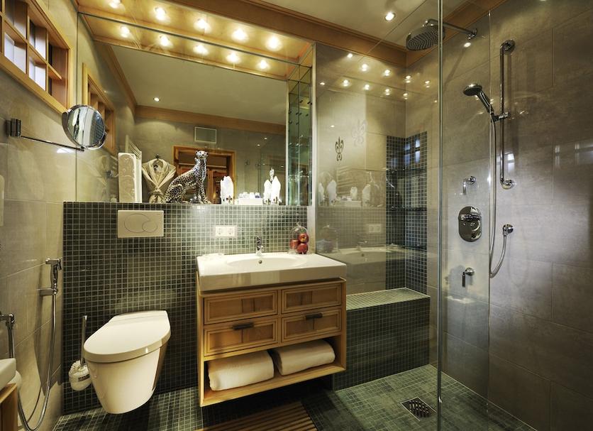 Bagno Foto