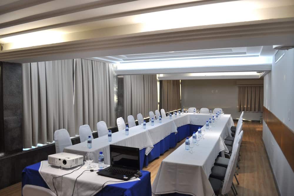 Sala conferenze