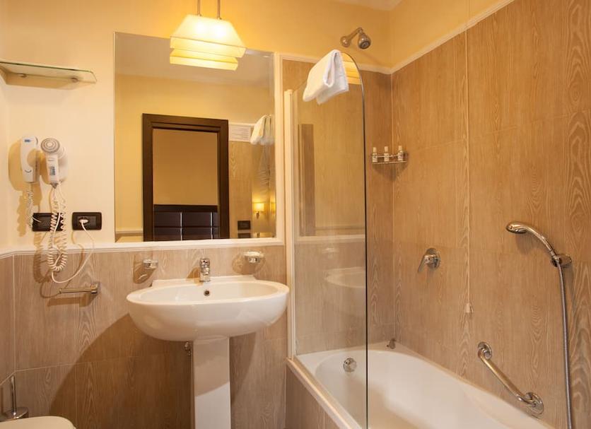 Bagno Foto