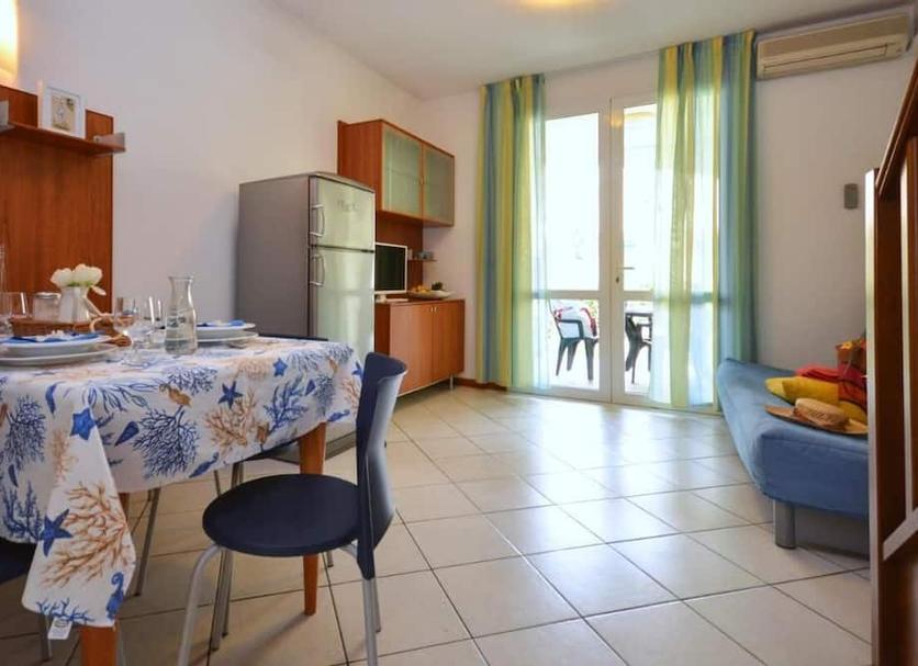 Sala pranzo Foto