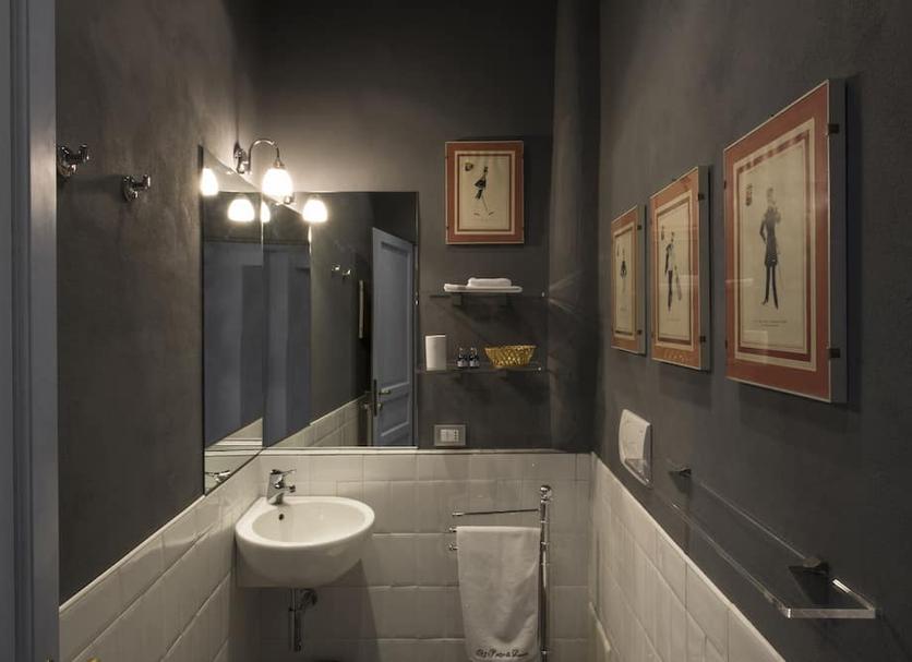 Bagno Foto