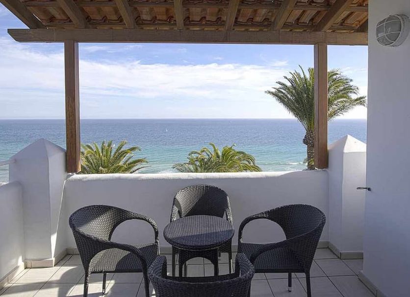 Balcone Foto