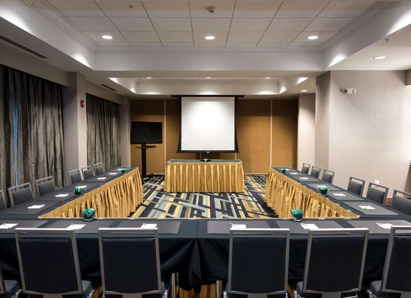 Sala conferenze Foto