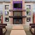 Area lounge
