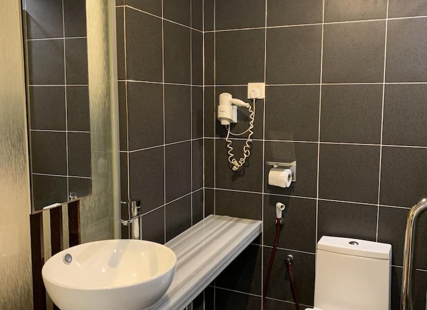 Bagno Foto