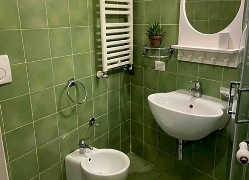 Bagno Foto