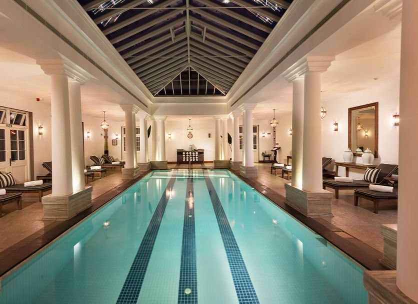 Piscina Foto