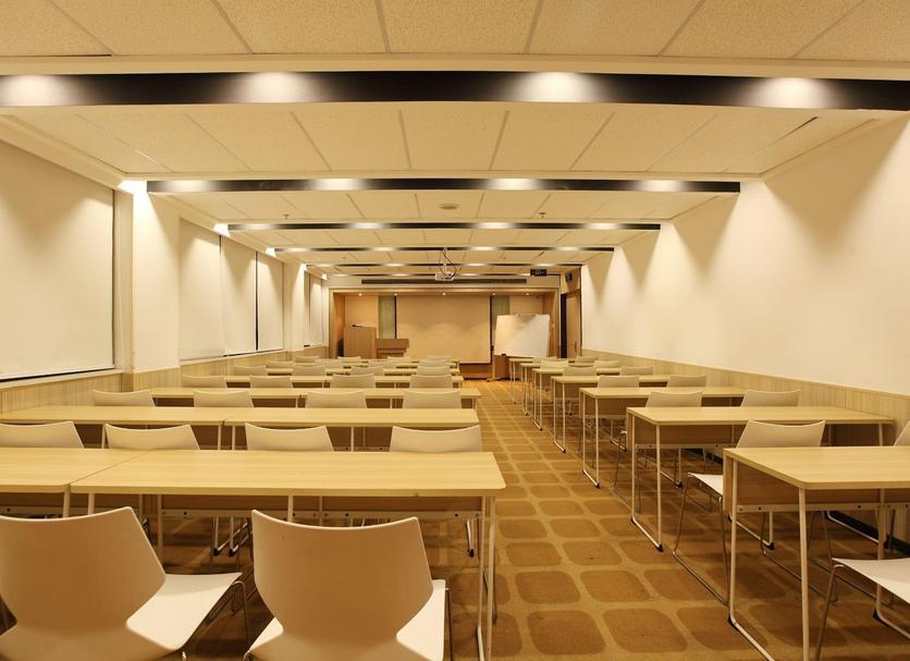 Sala conferenze Foto