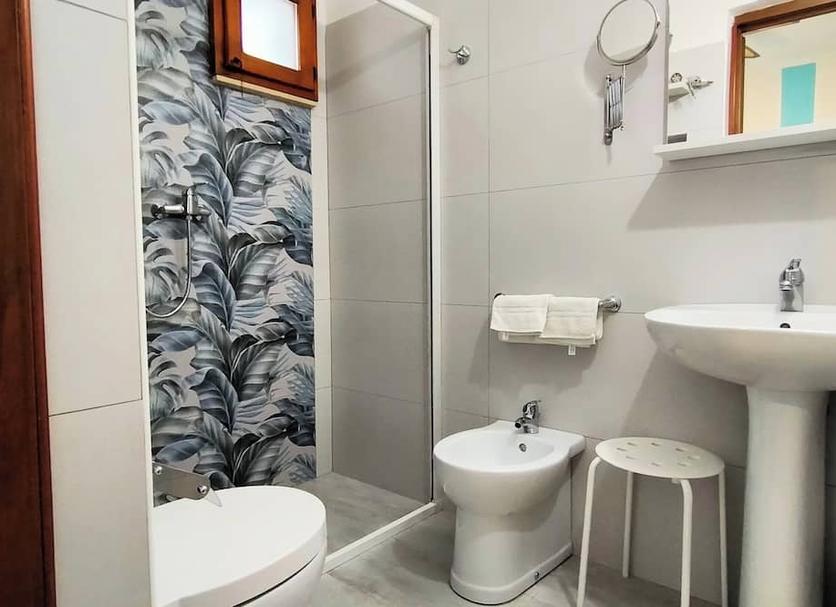 Bagno Foto