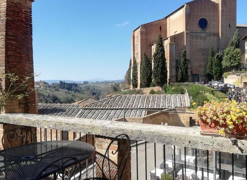 Balcone Foto