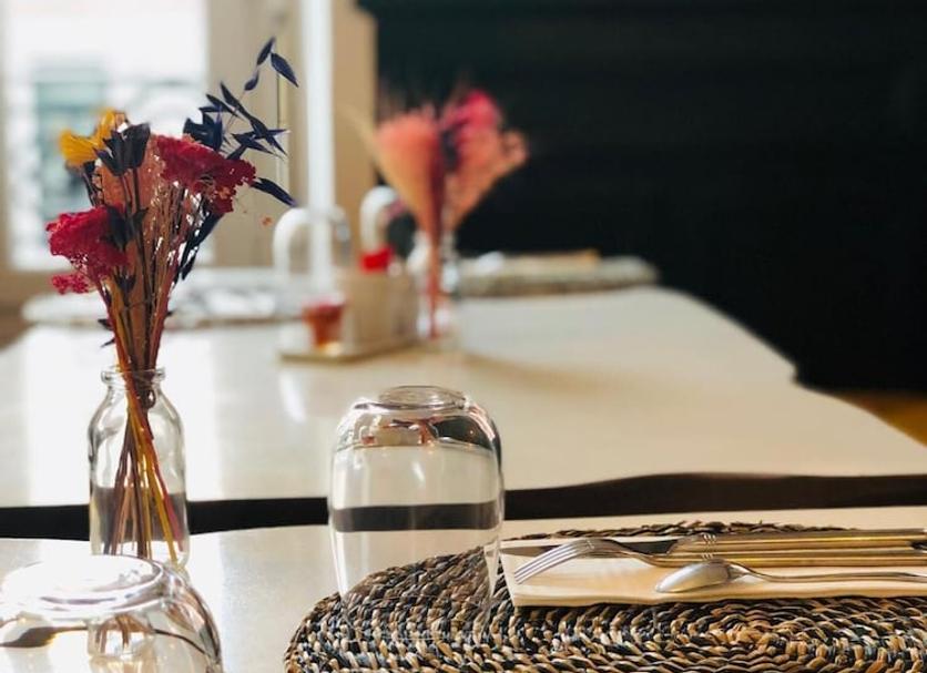 Ristorante Foto