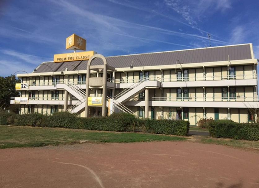 Edificio Foto