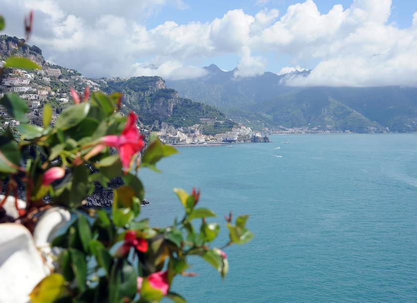 Vista esterna Foto
