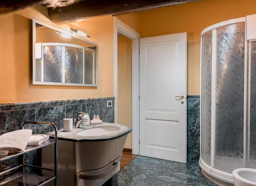Bagno Foto