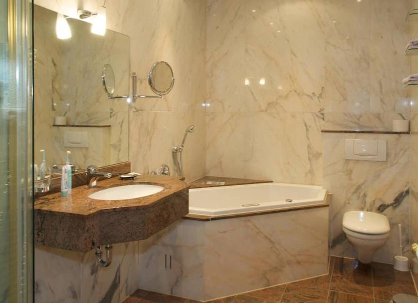 Bagno Foto