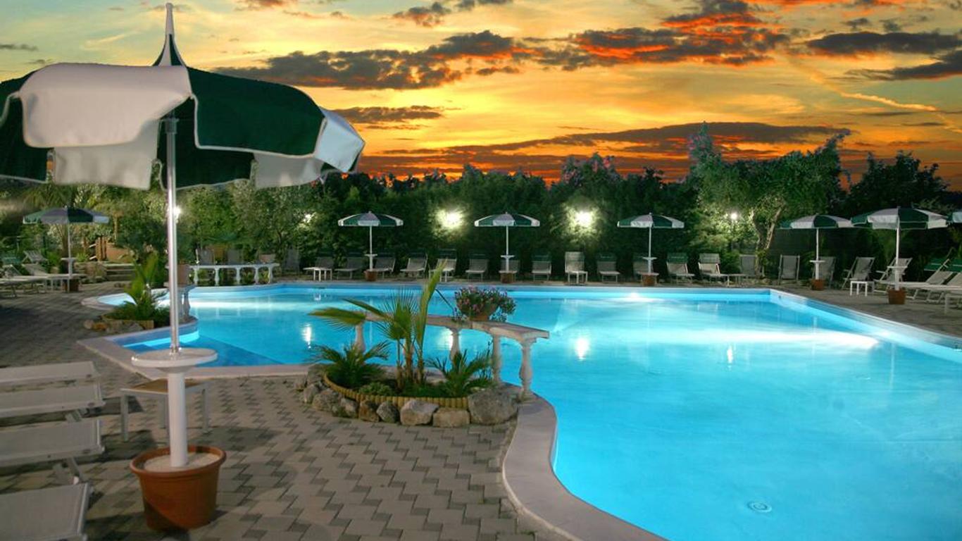 Villaggio Club Degli Ulivi