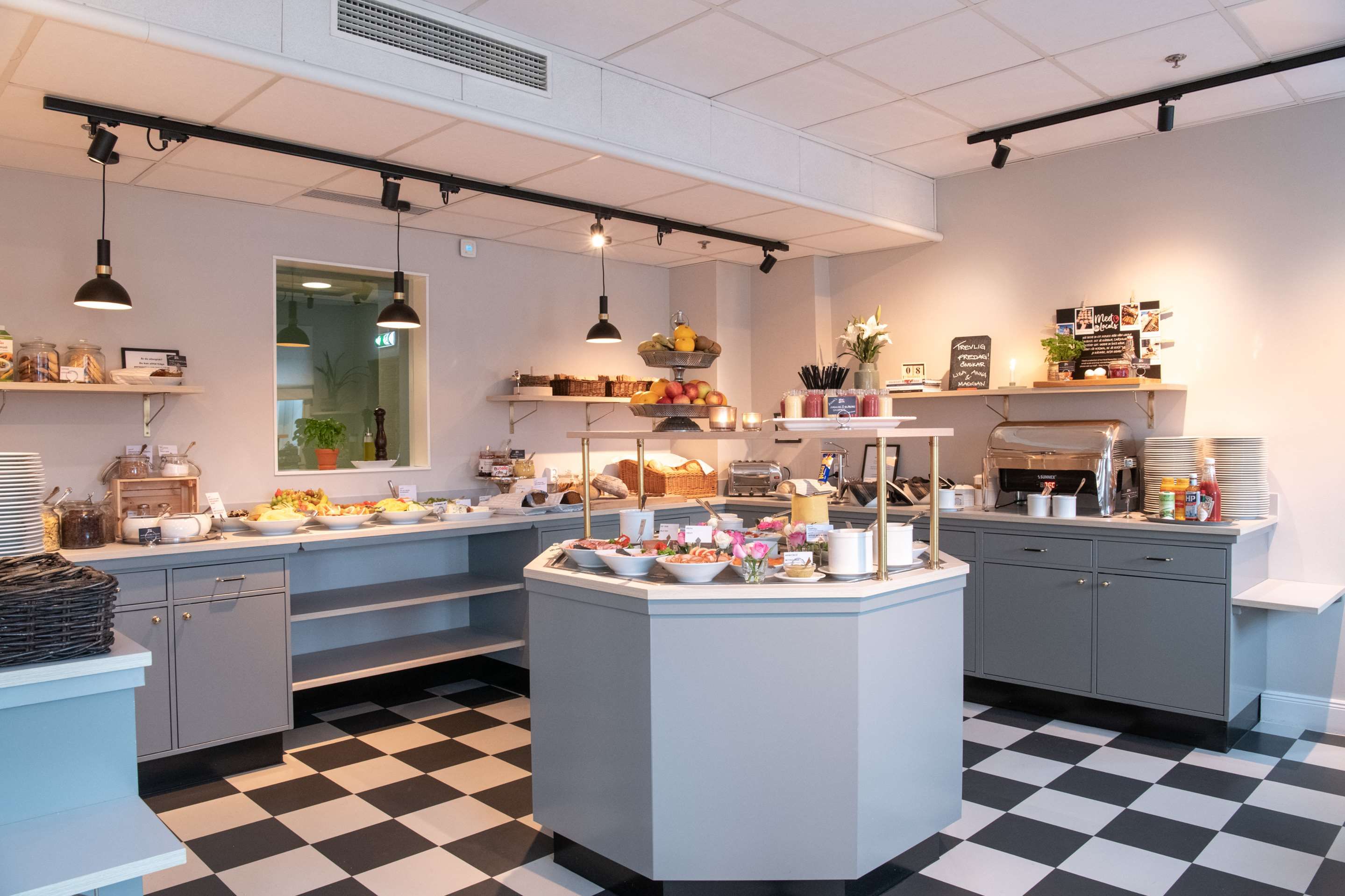 Buffet