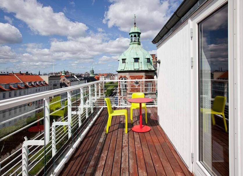 Balcone Foto
