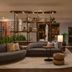 Area lounge