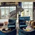 Area lounge