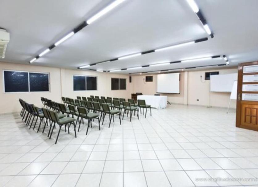 Sala conferenze Foto