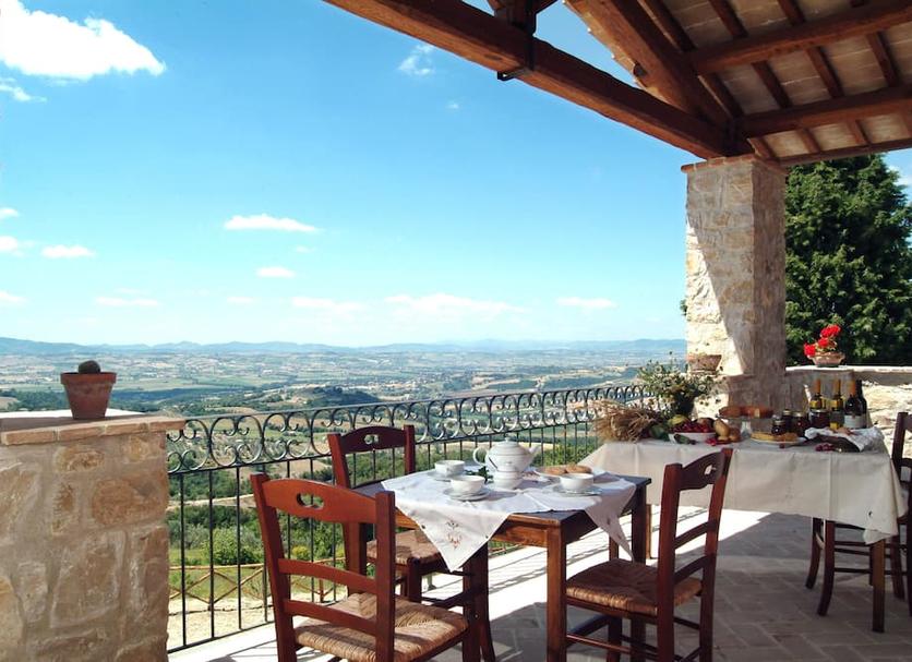 Balcone Foto