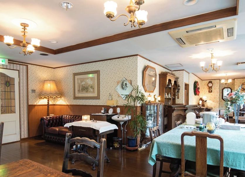 Ristorante Foto