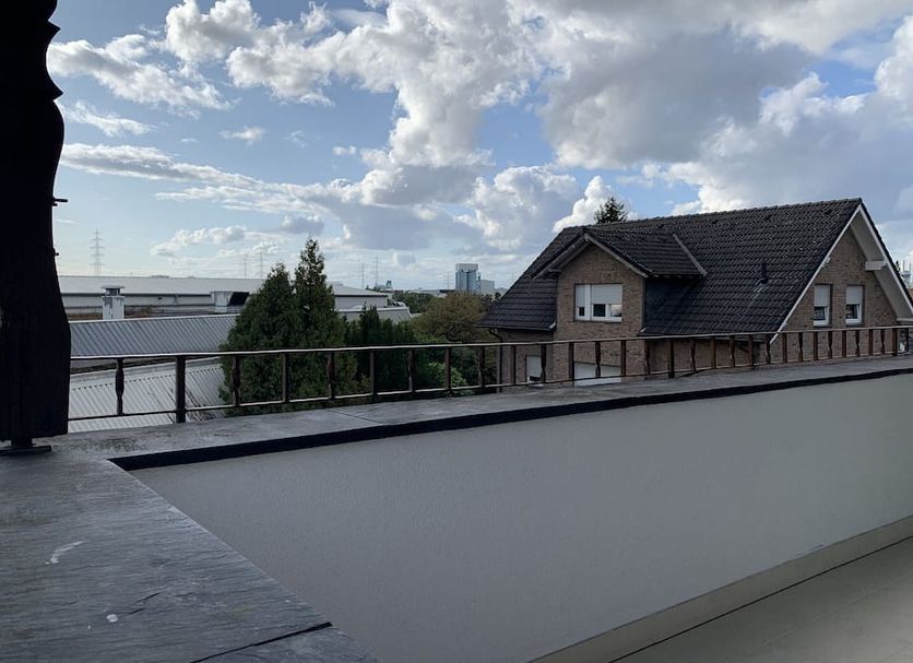 Balcone Foto