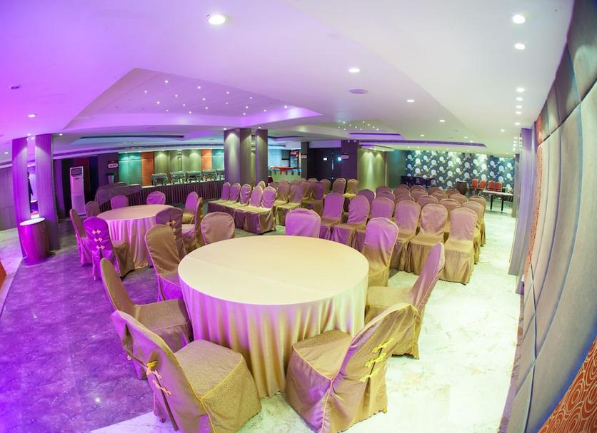 Sala ricevimenti Foto