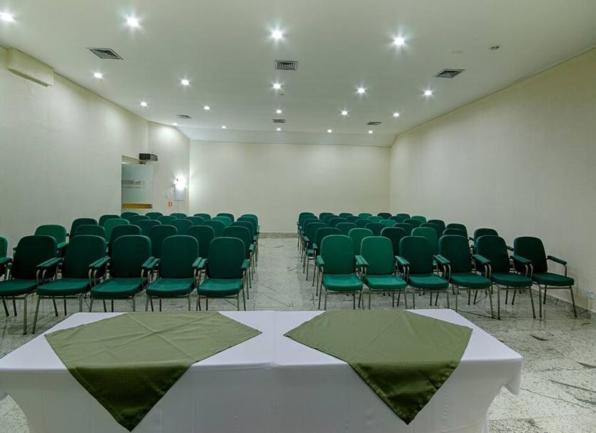 Sala conferenze Foto