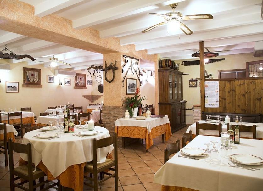 Ristorante Foto