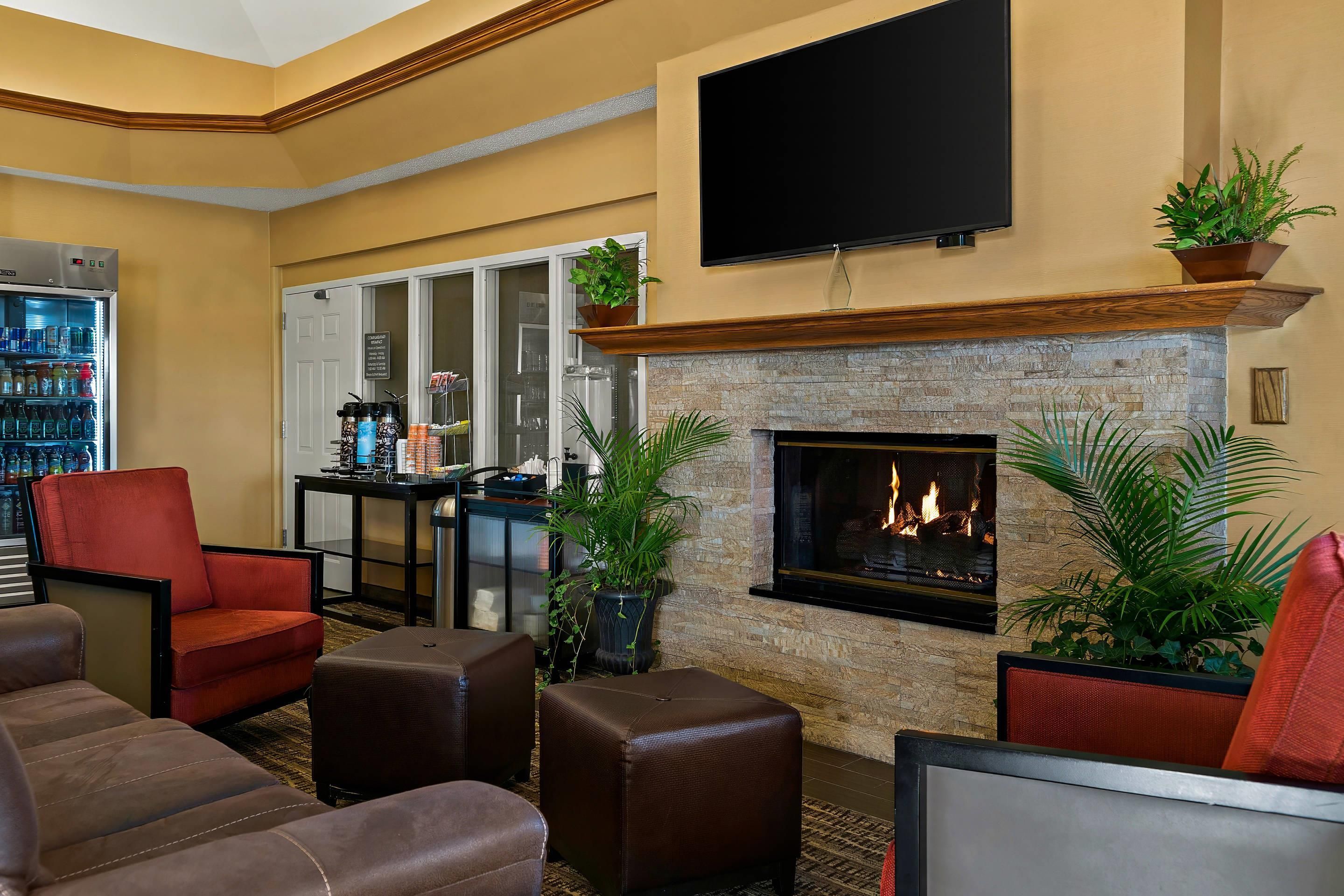 Area lounge