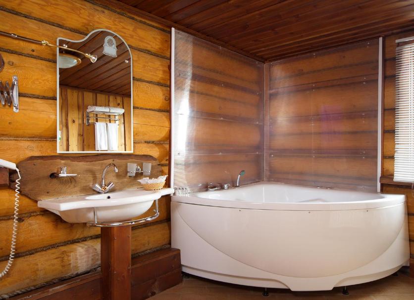 Bagno Foto
