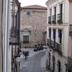 Vista esterna