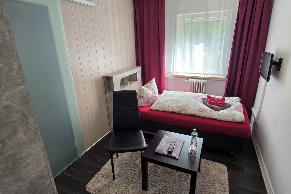 Camera da letto