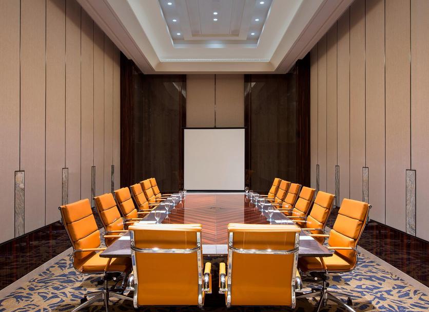 Sala conferenze Foto