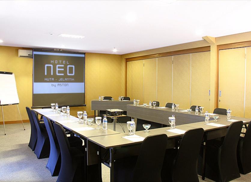Sala conferenze Foto