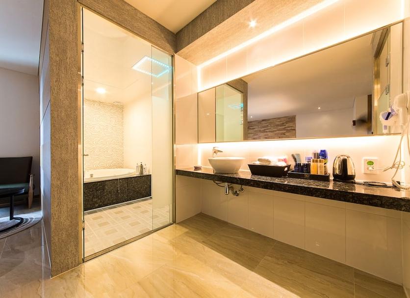 Bagno Foto