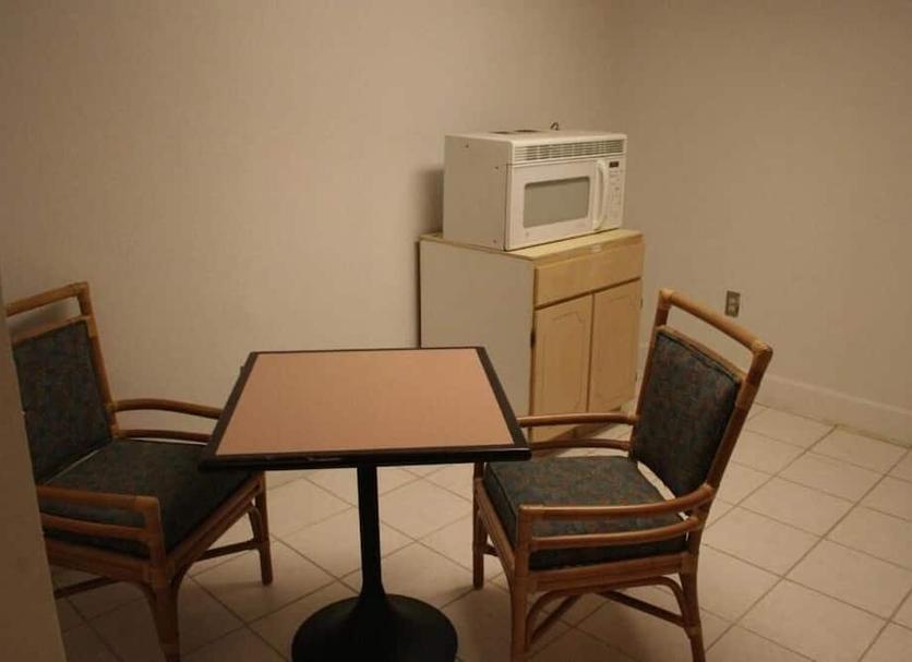 Sala pranzo Foto