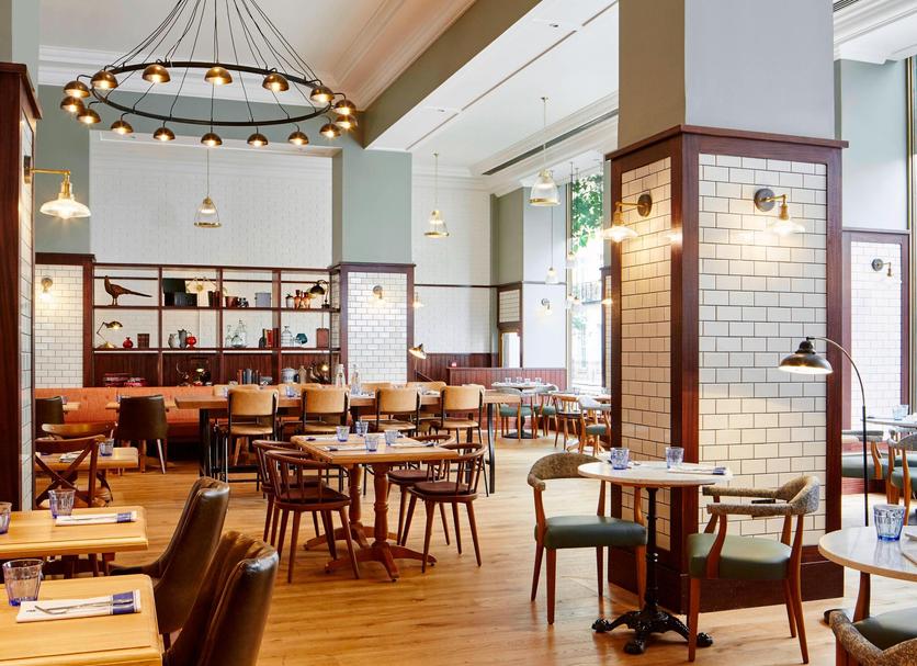 Ristorante Foto