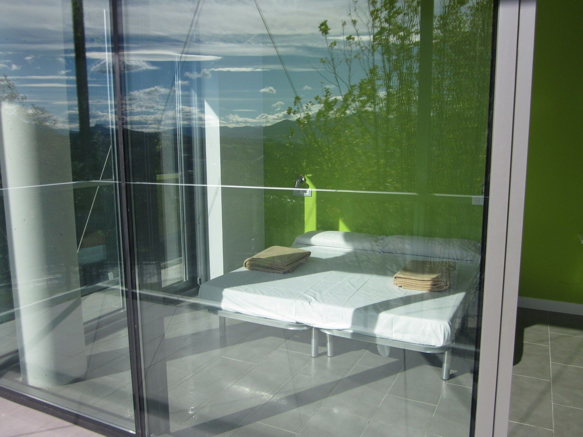 Balcone