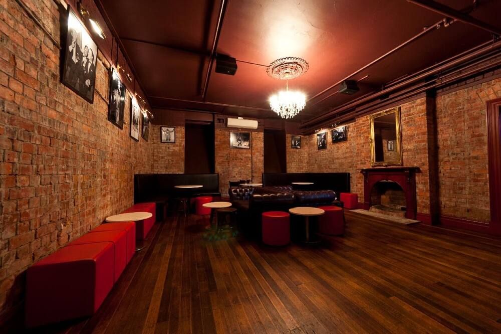 Area lounge