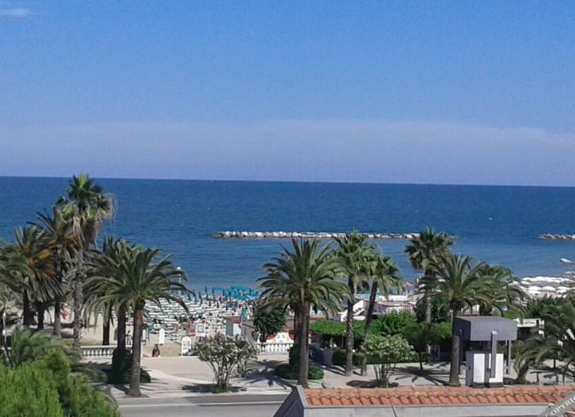 Vista esterna Foto