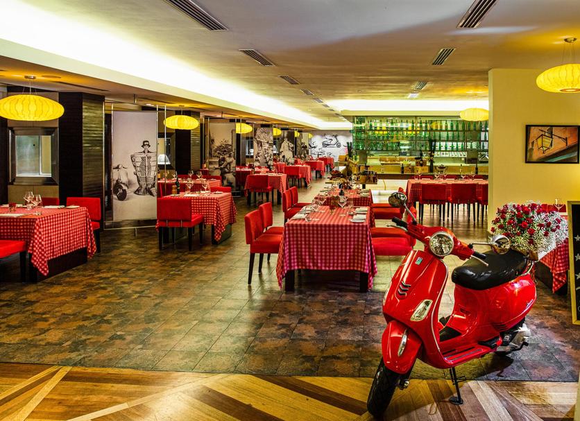 Ristorante Foto