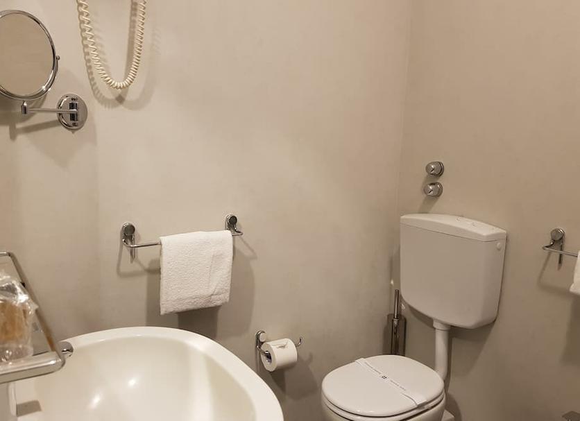 Bagno Foto