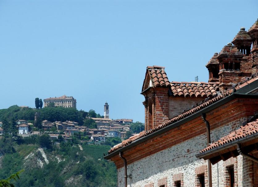 Vista esterna Foto