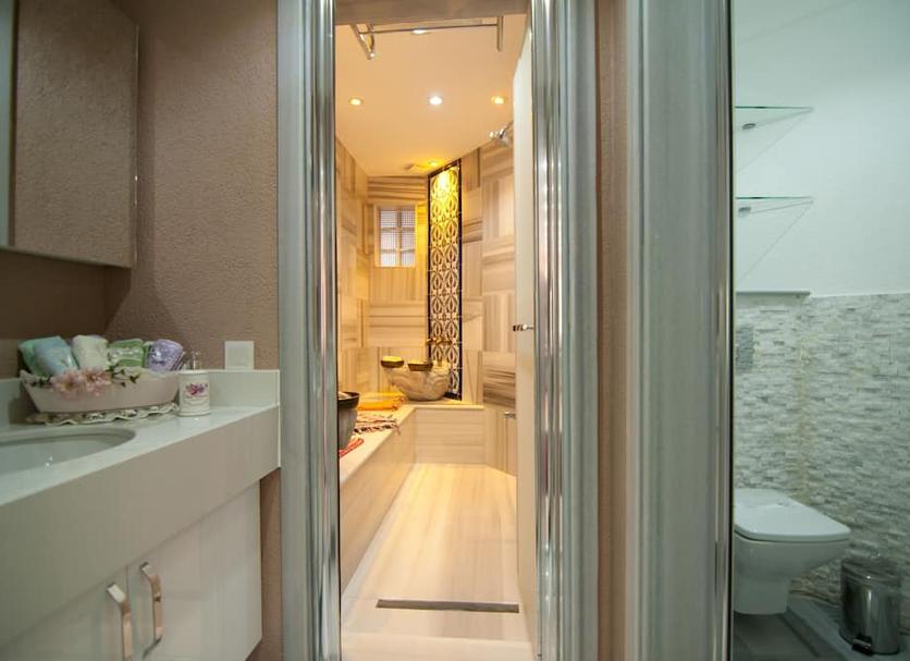 Bagno Foto