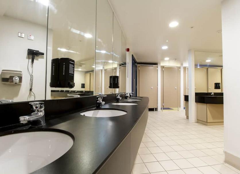 Bagno Foto