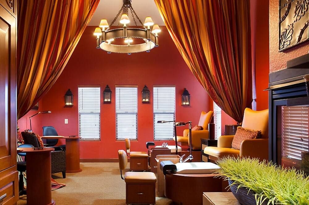 Area lounge