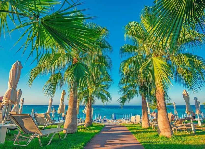 Spiaggia Foto